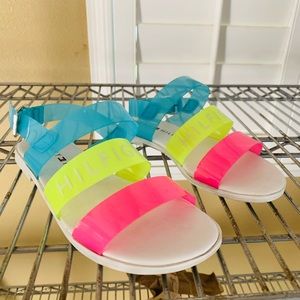 Tommy Hilfiger sandals
